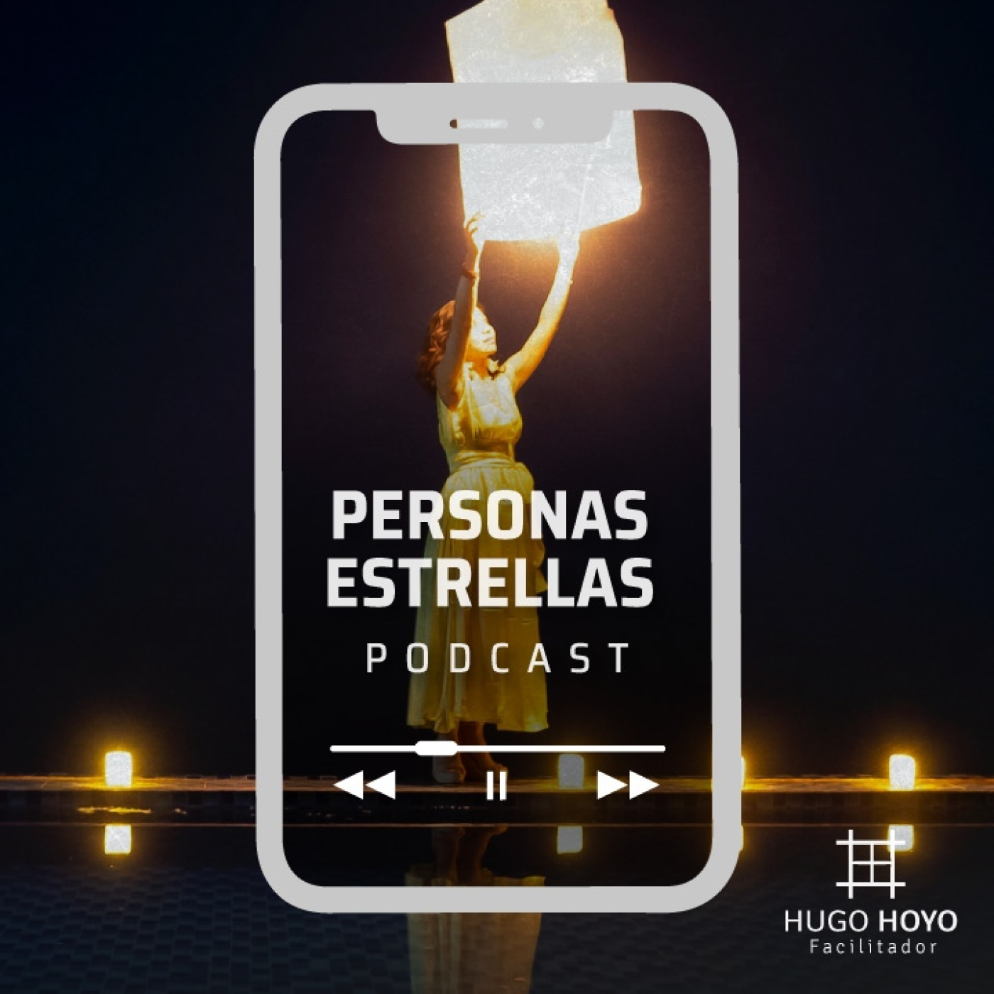 Hugo Hoyo podcast