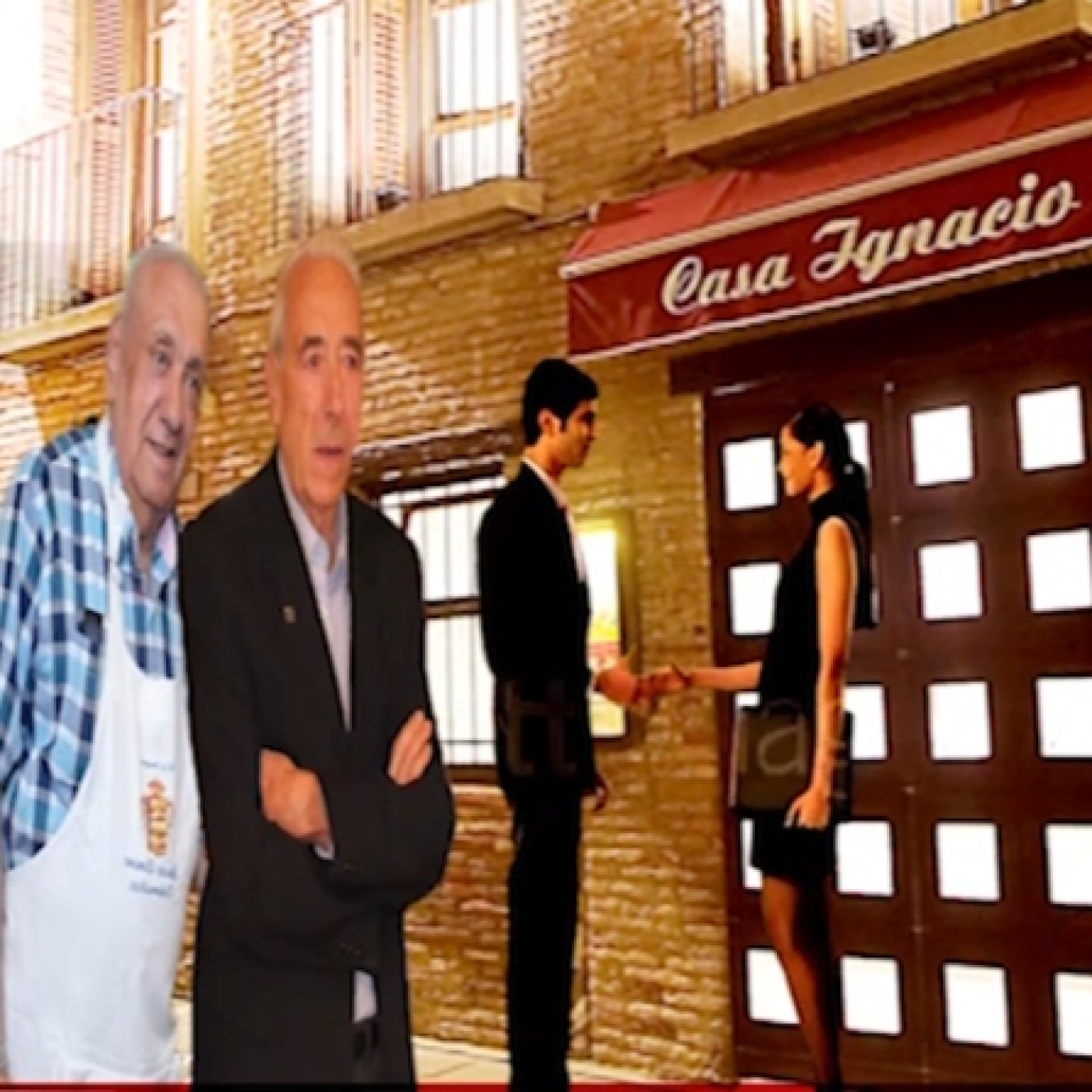 Podcast PROGRAMA LA JOTA