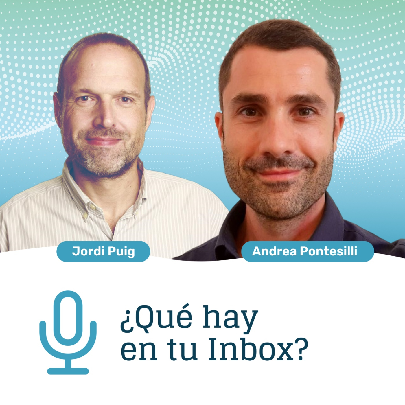 ¿Qué hay en tu Inbox?