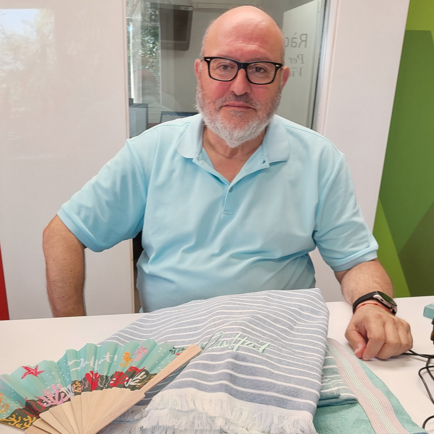 Vilanova Informació - Entrevistes