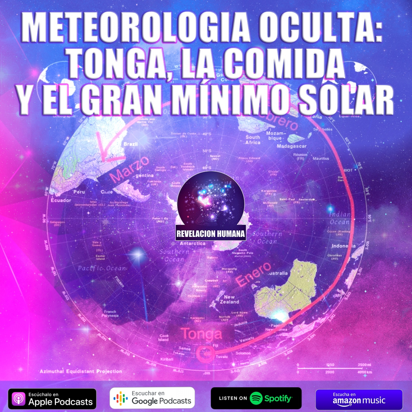 Revelación Humana