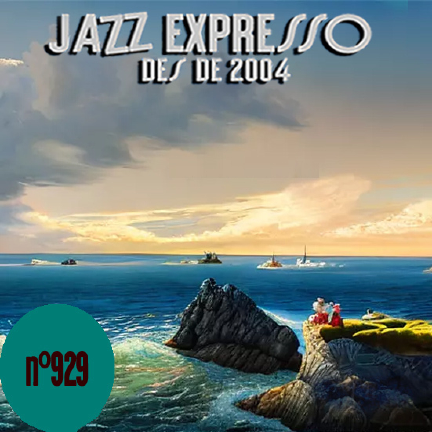 Jazz Expresso