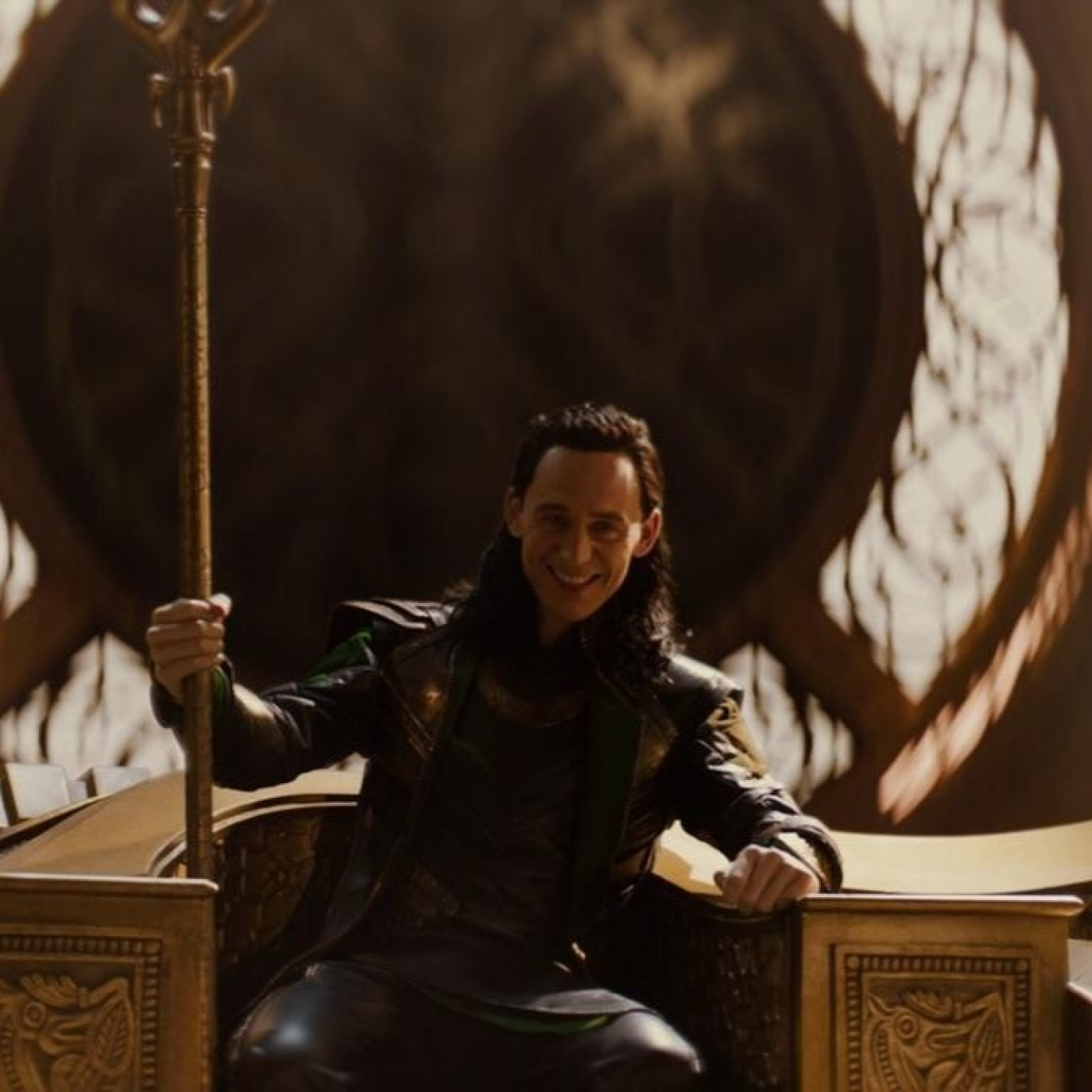 MSN T4E18 - Retrocomentario: Thor El Mundo Oscuro (2013)