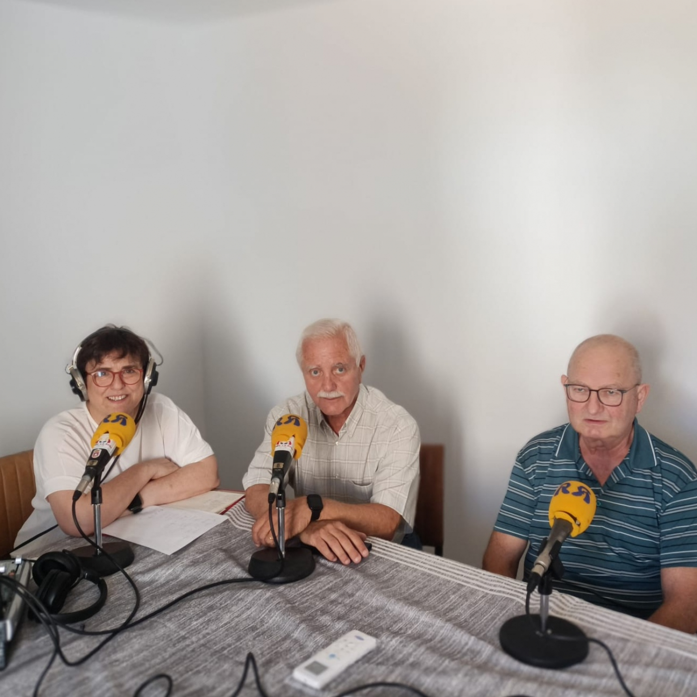 Fiestas 2023: Balance del Sorteo de Oro de Cruz Roja en La Roda (05-08-2023) episode artwork