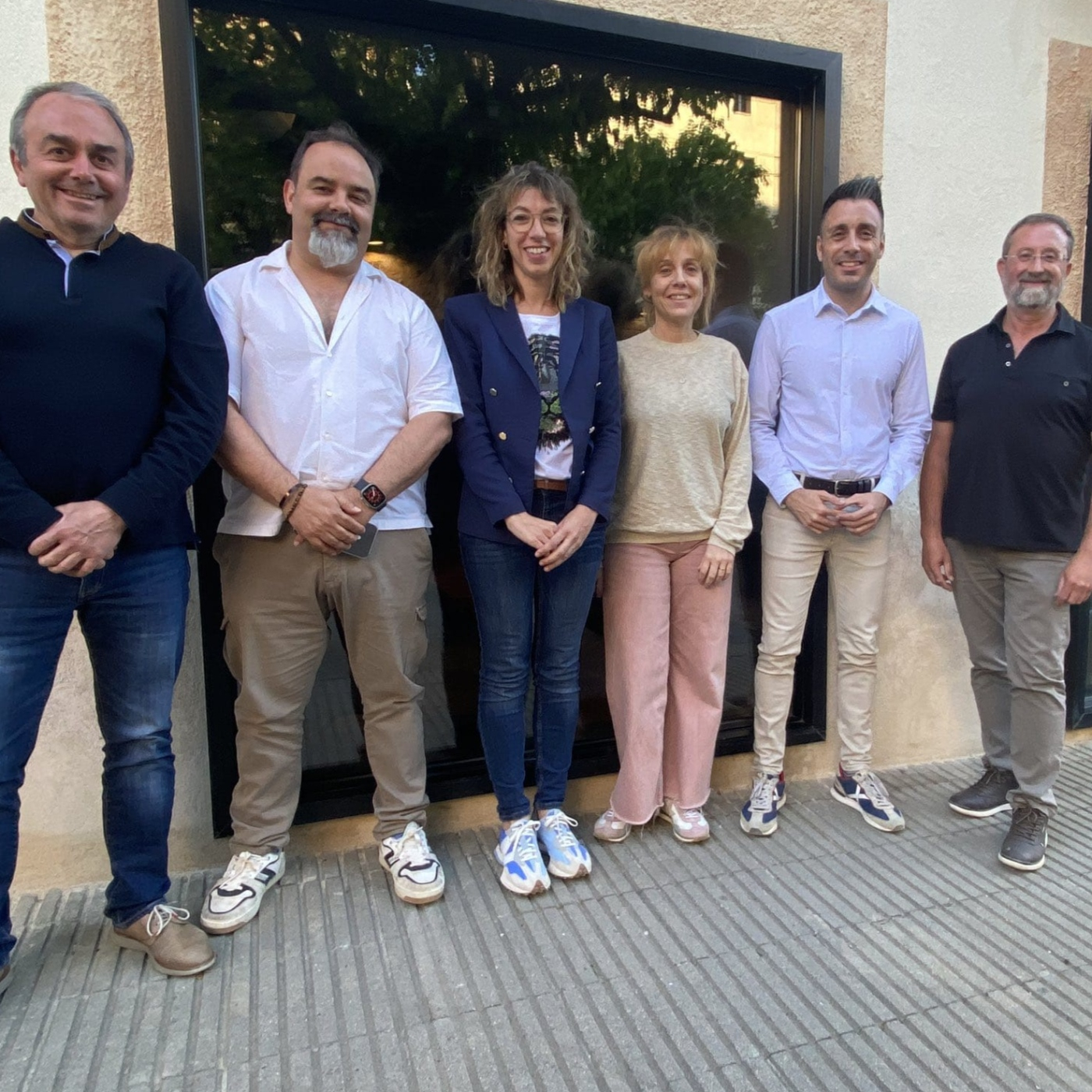 Notícies La Veu de Sant Joan