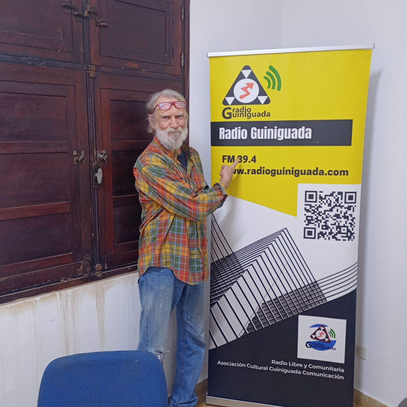 Levántate por los Derechos Humanos