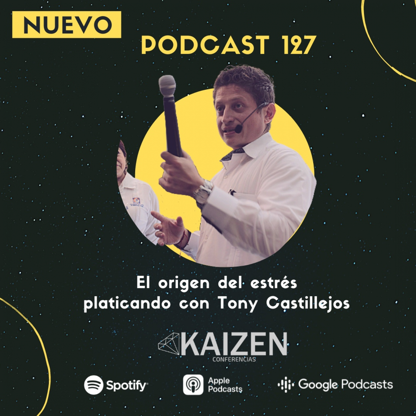 Kaizen Conferencias