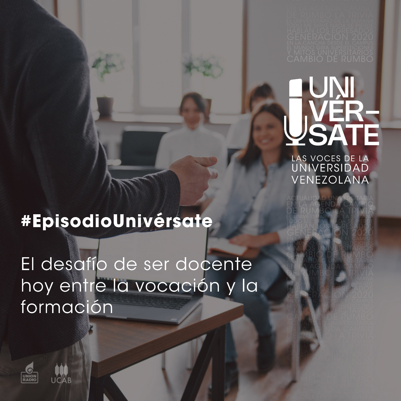 Producción Univérsate
