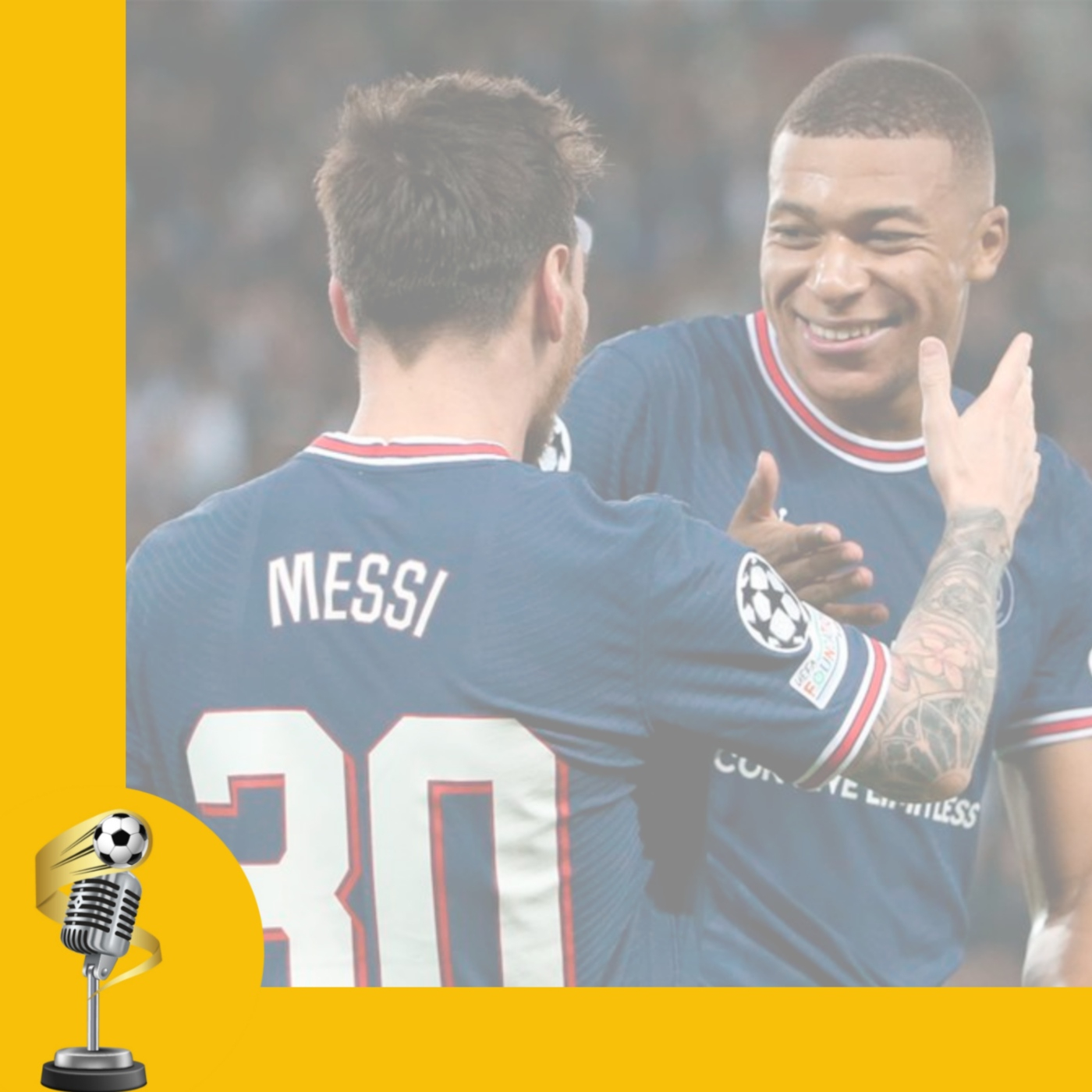 No es otro Podcast de Fútbol