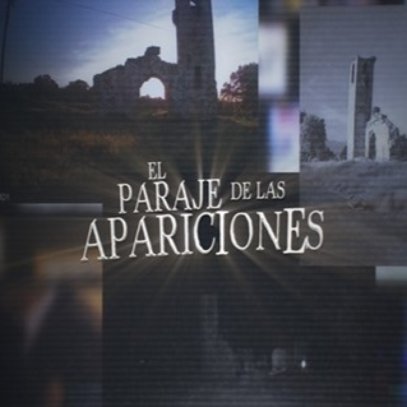 Cuarto Milenio: El paraje de las desapariciones