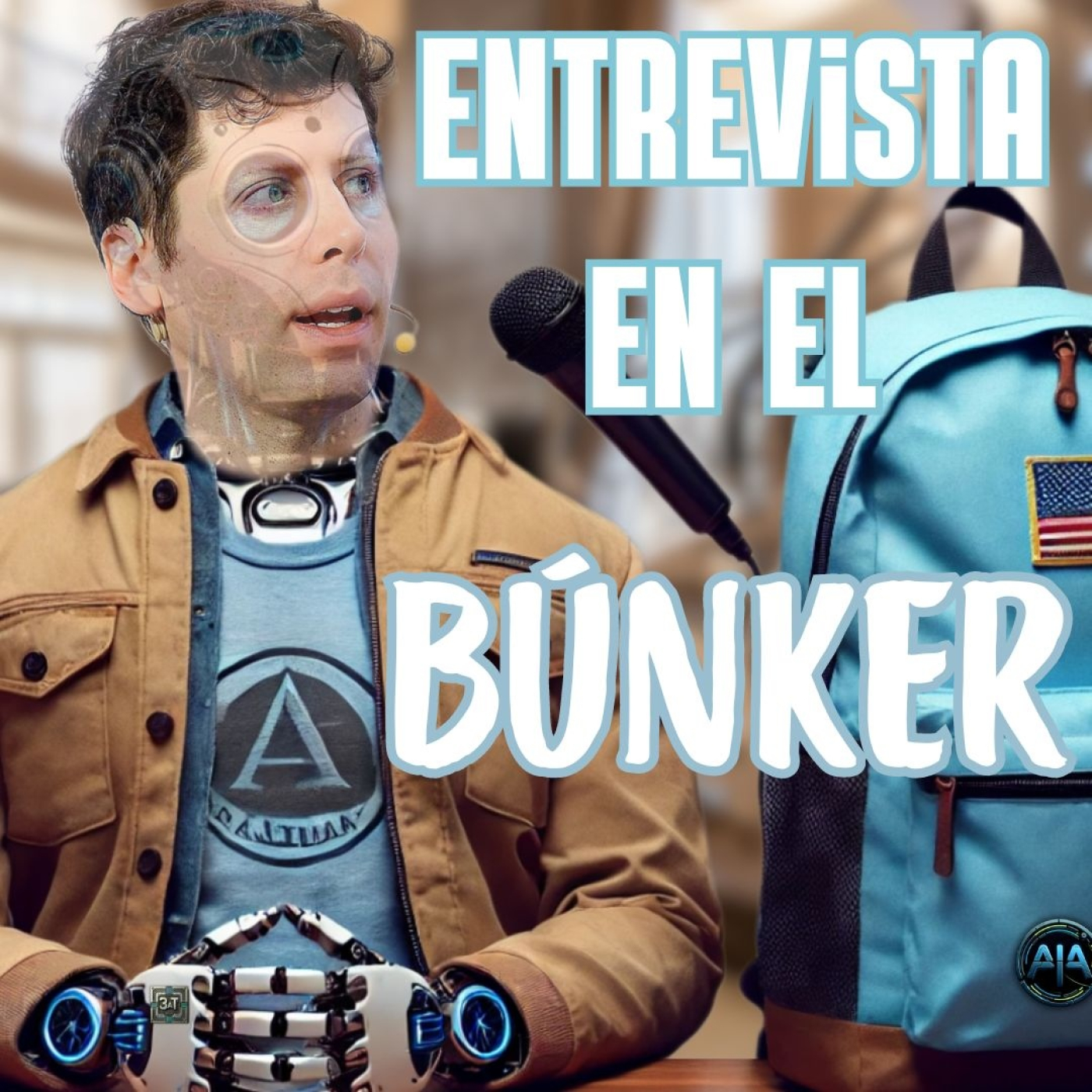 AI IA HOY