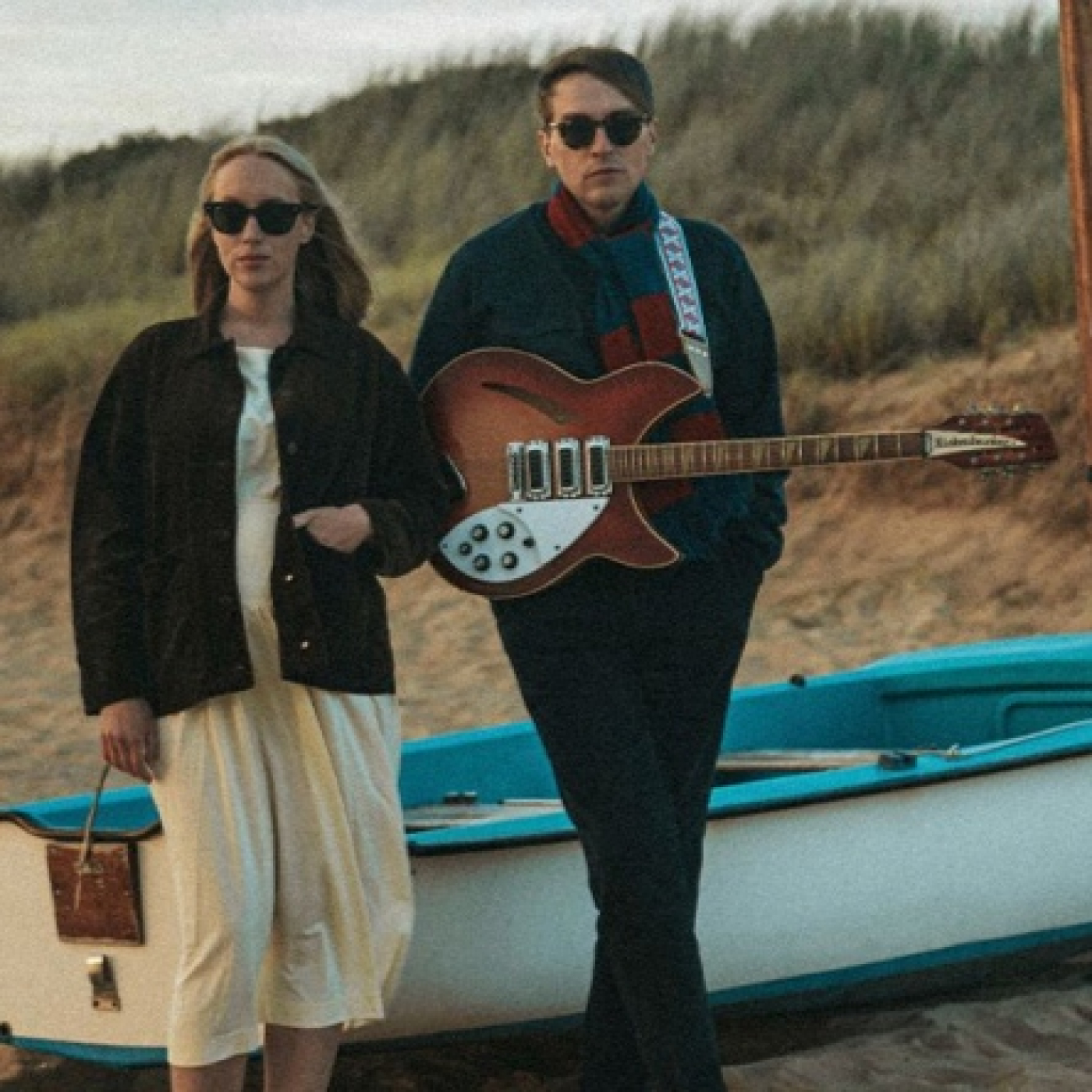 Podcast de El Planeta Amarillo