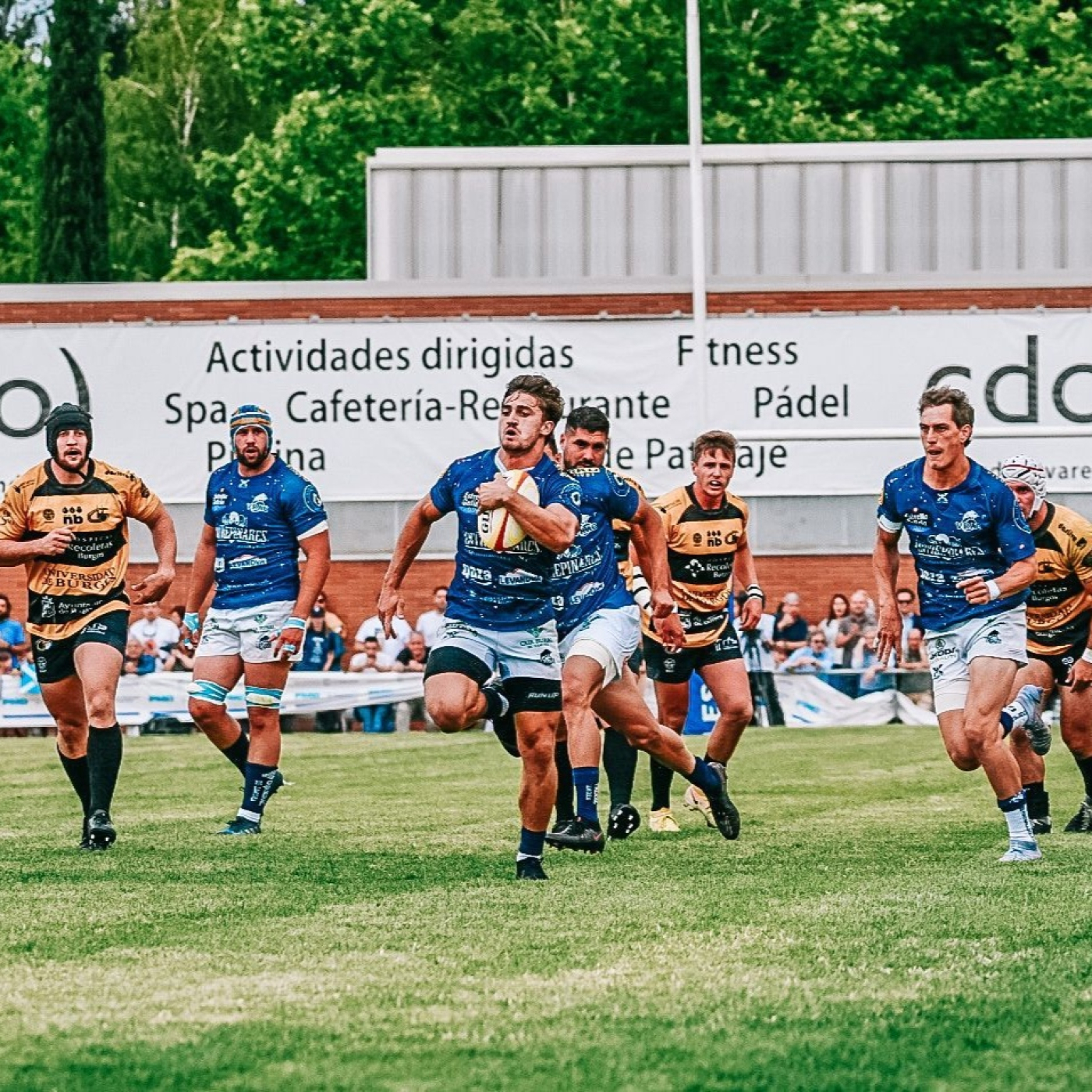 T10x354 - FINAL Liga, promoción DH, Majadahonda campeonas (de nuevo)... - Episodio exclusivo para mecenas