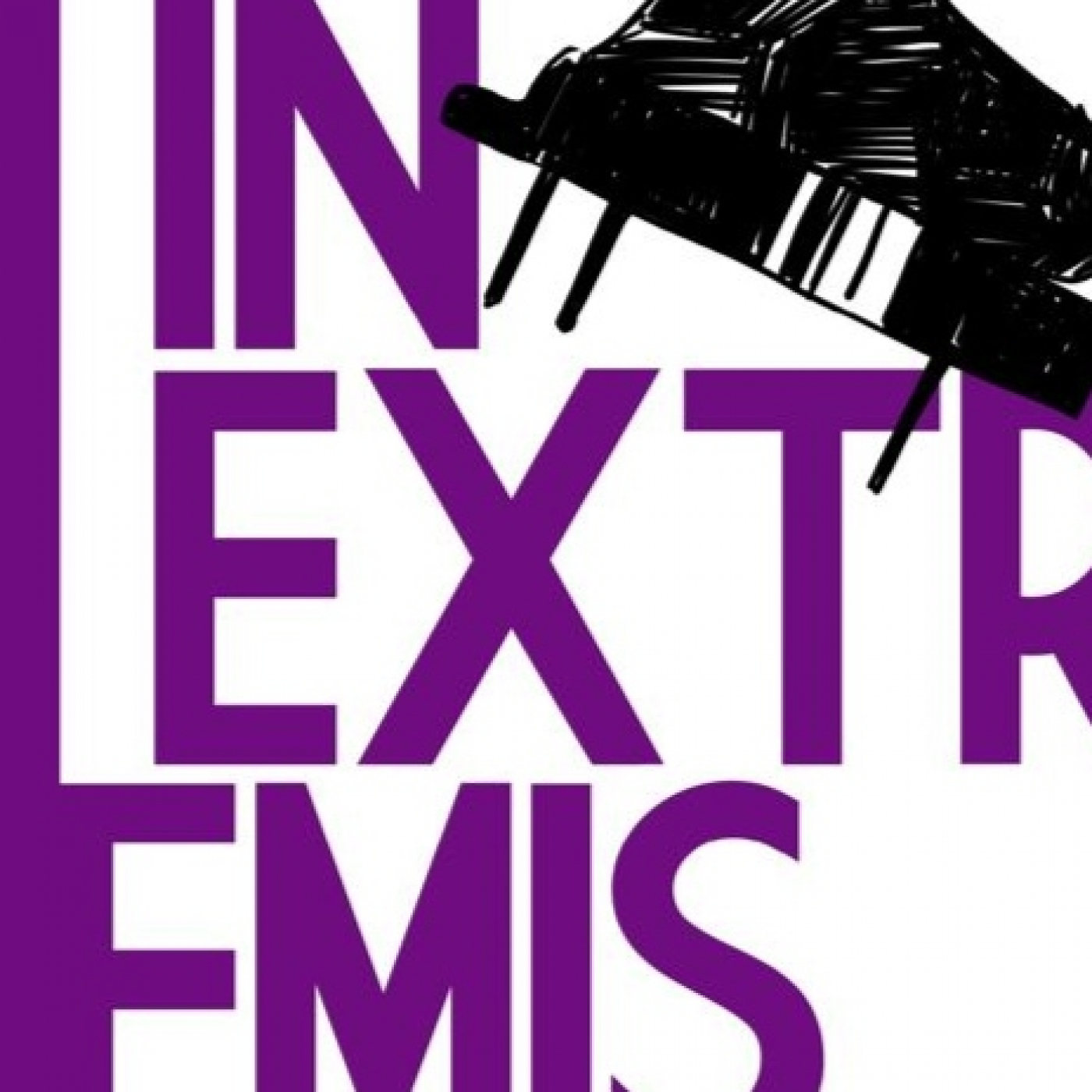 In extremis. 1.El cantar de los cantares, de Miguel Ángel Abellán 'Pinxo' episode artwork