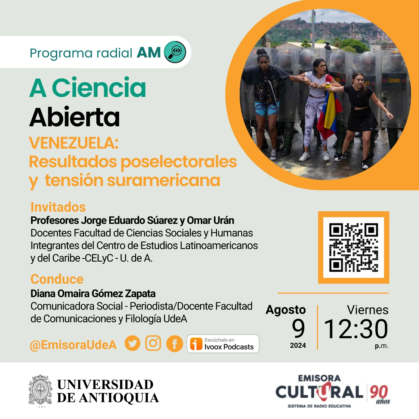 A Ciencia Abierta