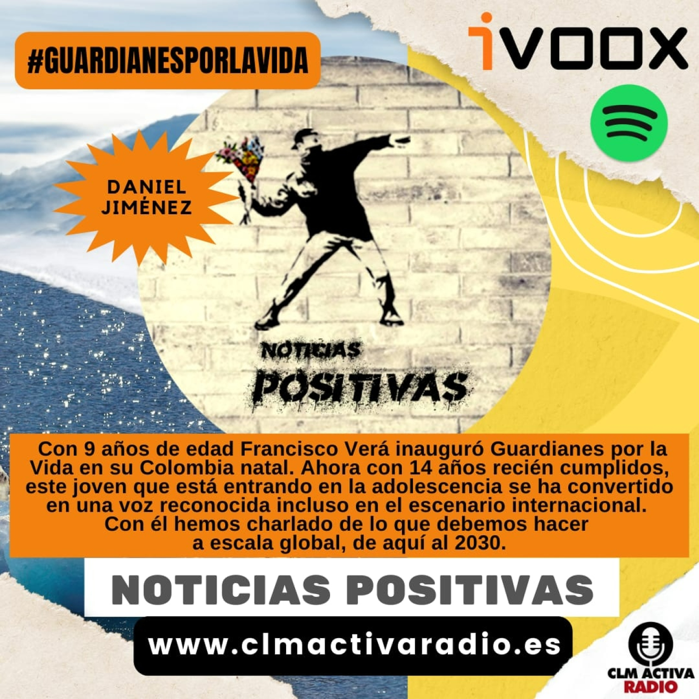 CLM Activa Radio