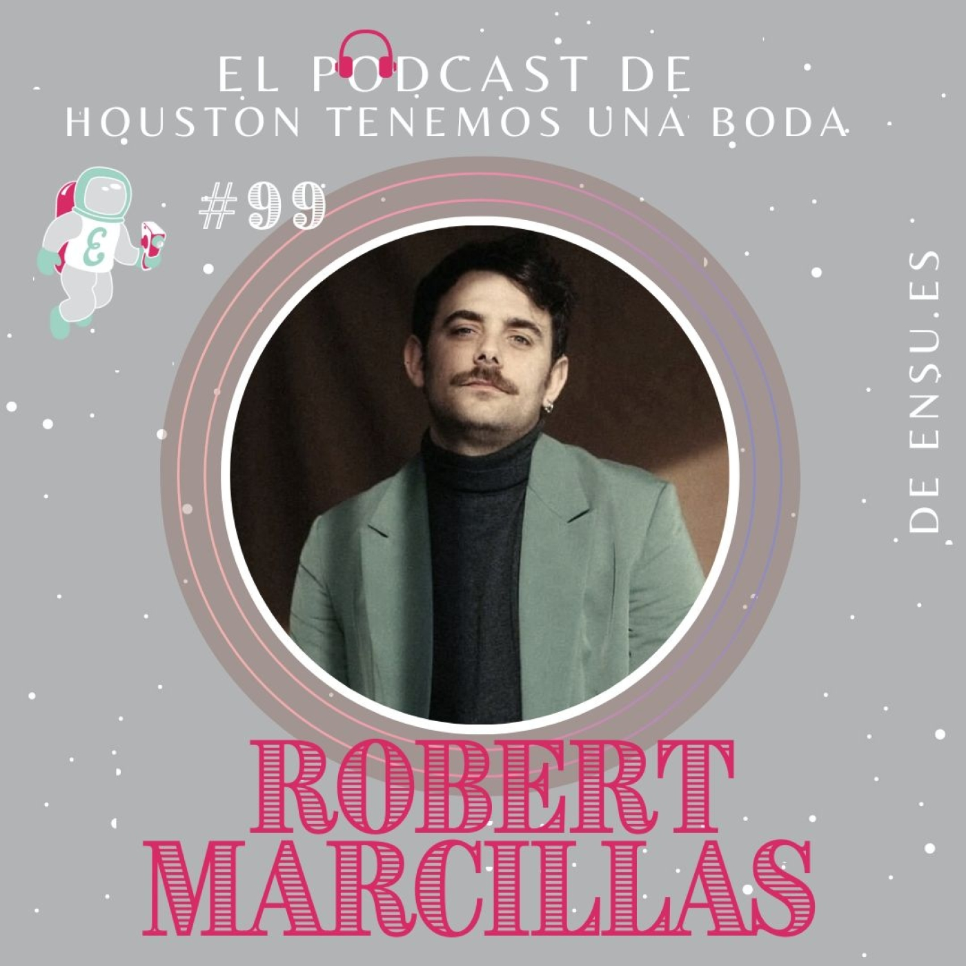 Houston tenemos una boda_ Podcast bodas en España