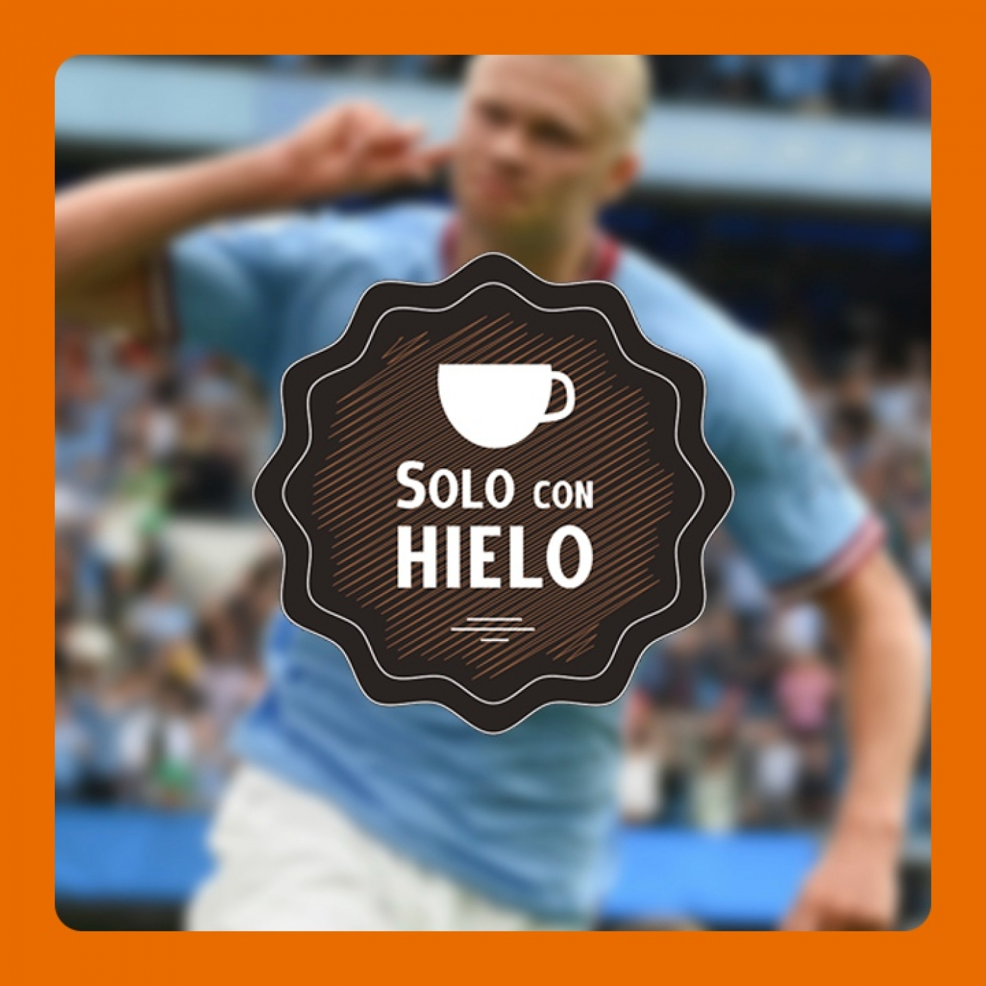 Solo con hielo