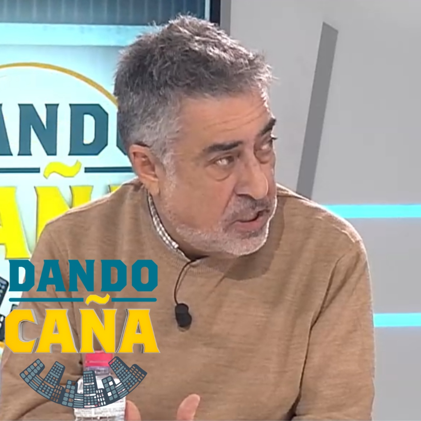 Dando Caña | 30/09/25
