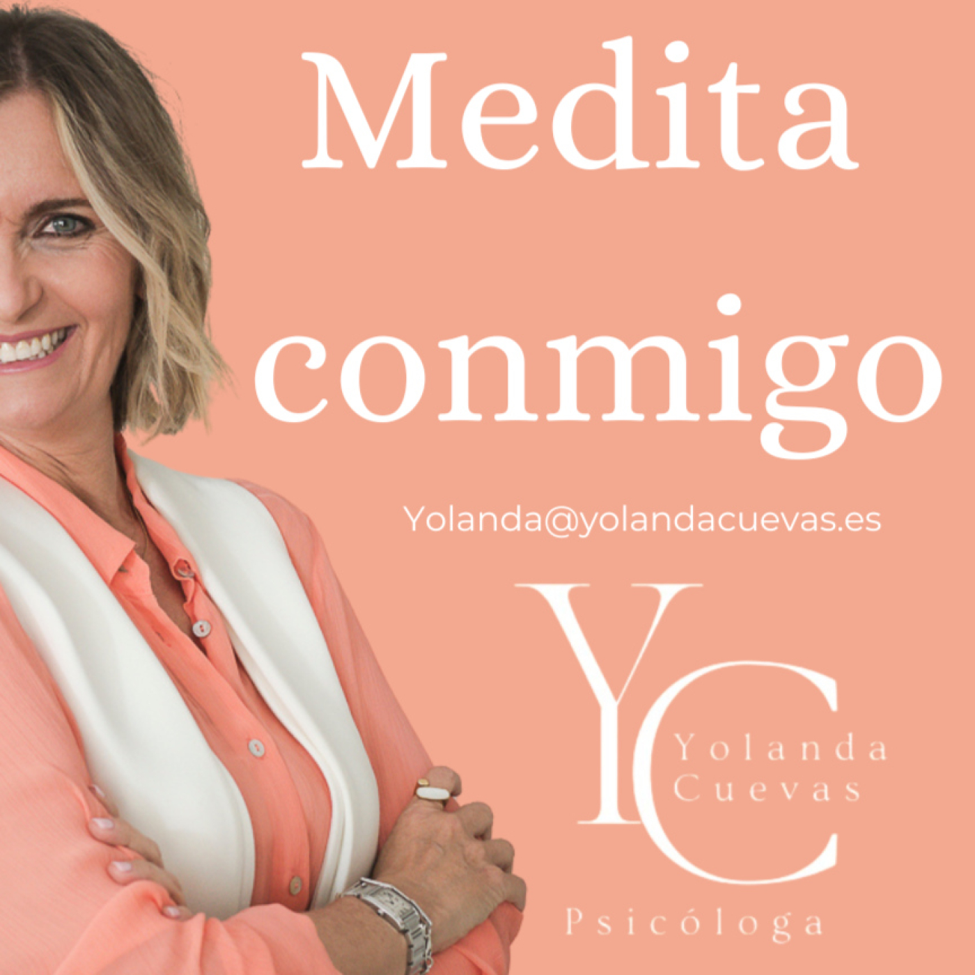 Yolanda Cuevas