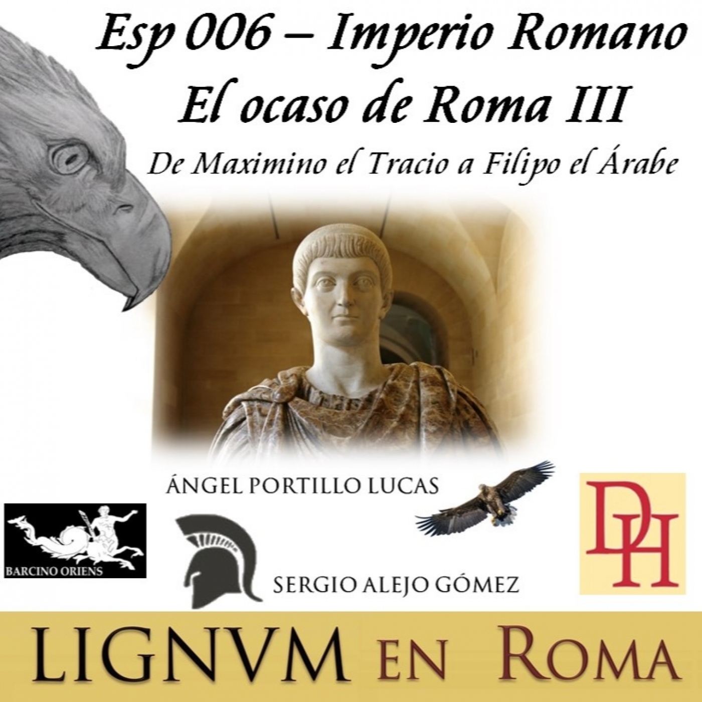 Lignum en Roma (LeR)