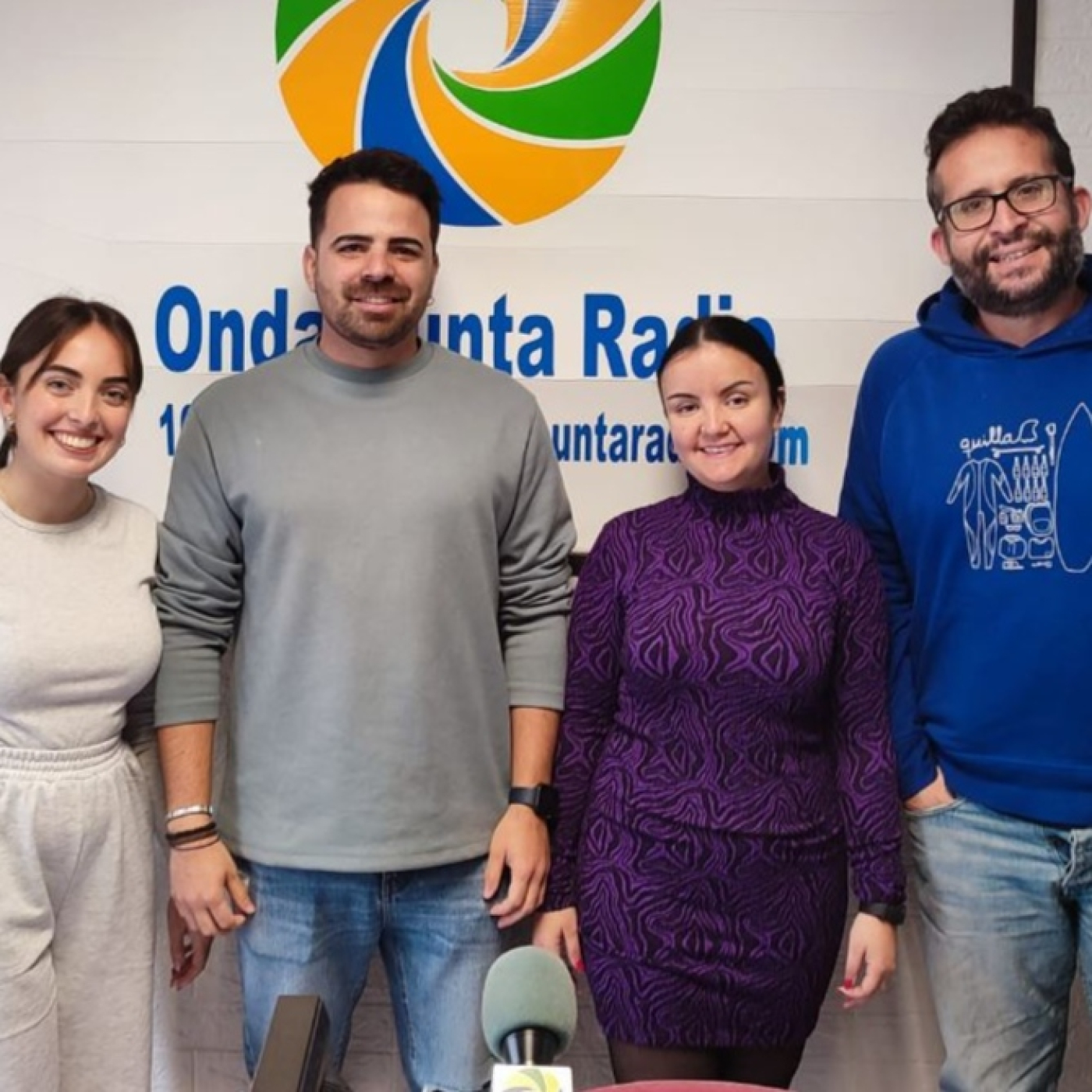 Podcast de ondapuntaradio