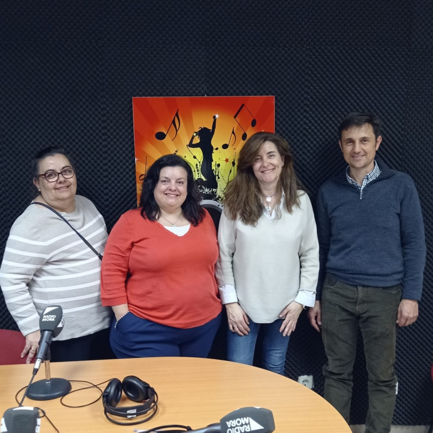 La Pasión de Villanueva de Bogas llega los días 25 y 26 de marzo y 1,2 y 8 de abril episode artwork
