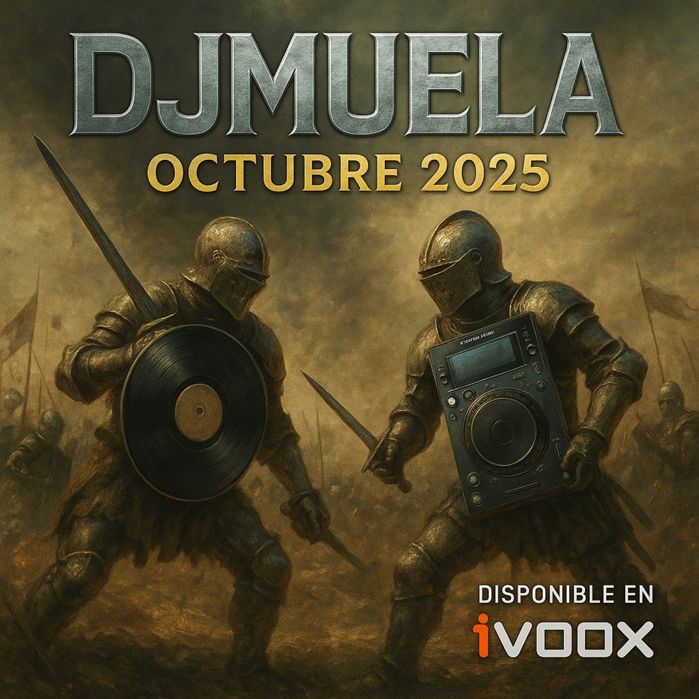 BailaConmigo RadioShow