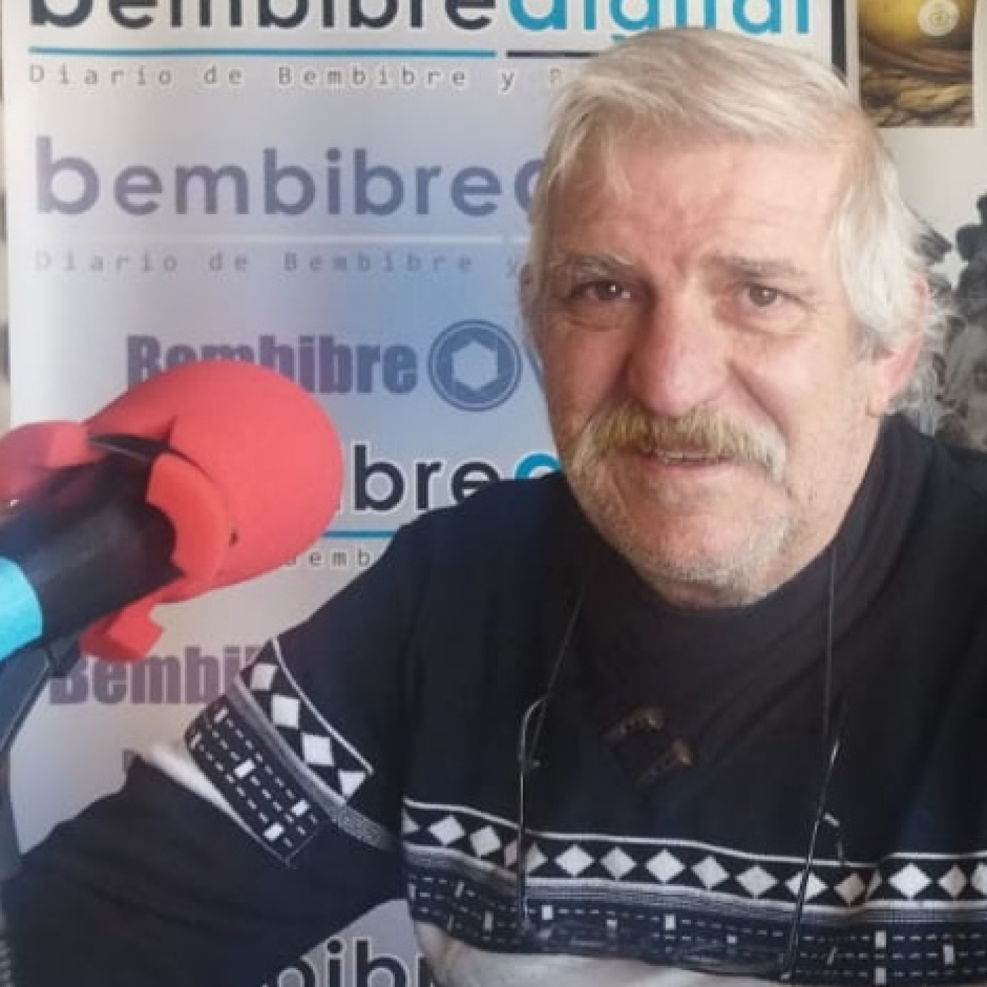 Carlos Corzón nos lleva por los pueblos de la Reserva de la Biosfera de Los Argüellos episode artwork