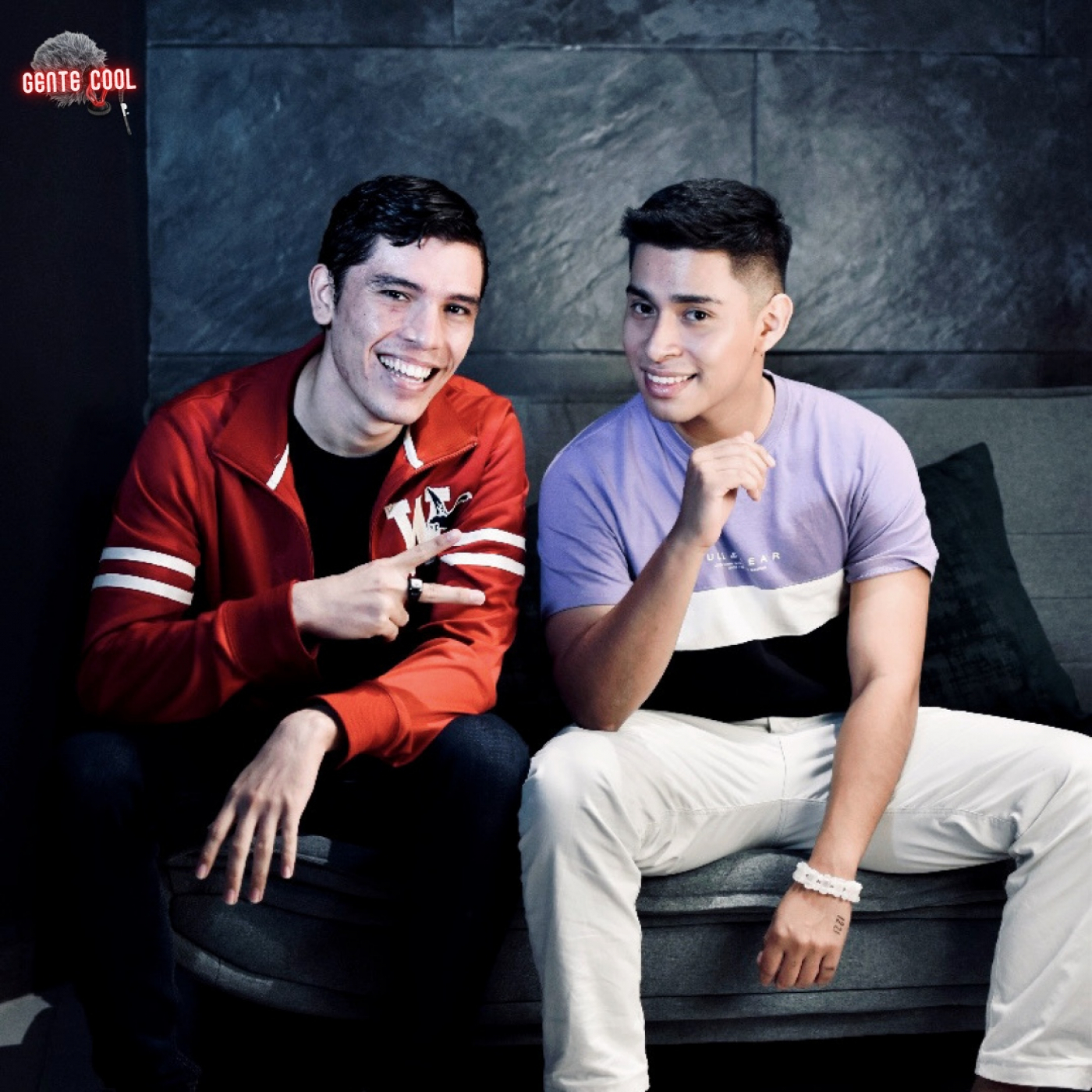 GENTE COOL