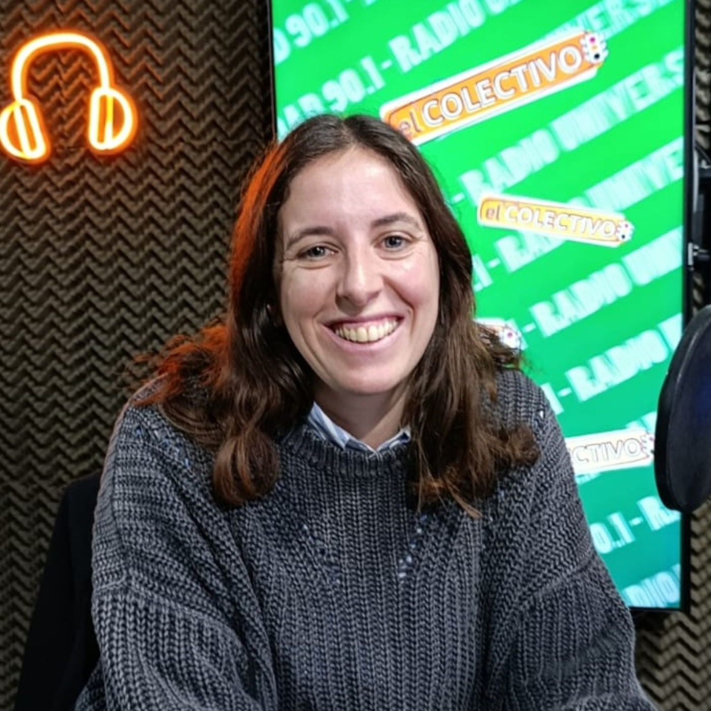 El Colectivo | Concejales a la carta: Lucia Palacios | 10-06-2026 episode artwork