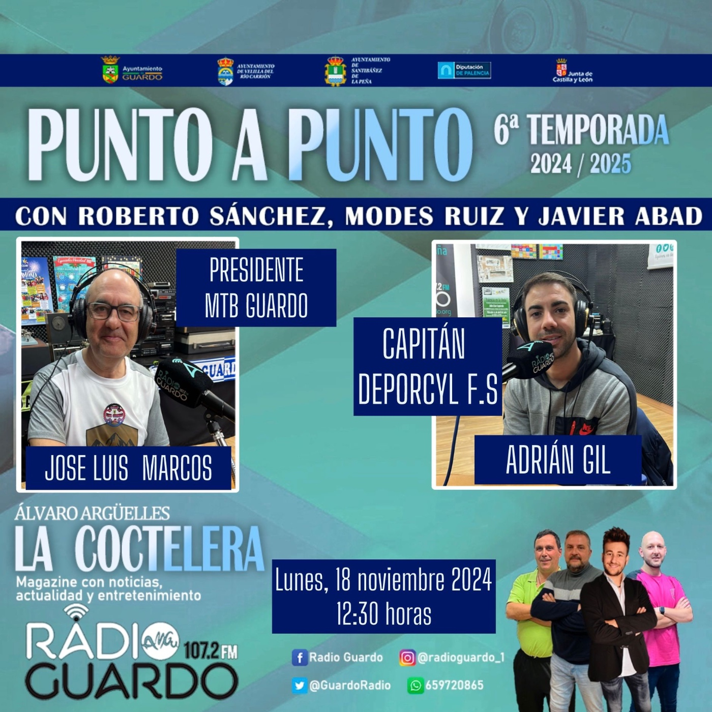 La Coctelera