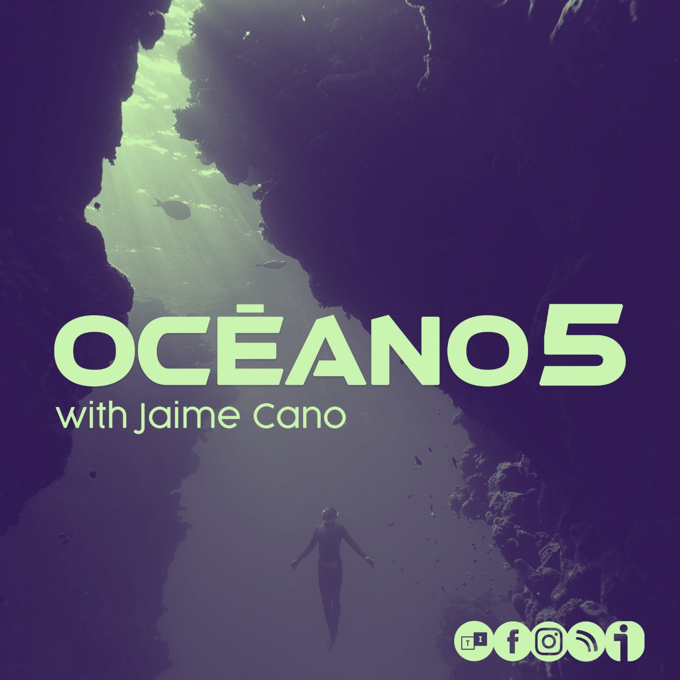 Podcast de Jaime Cano