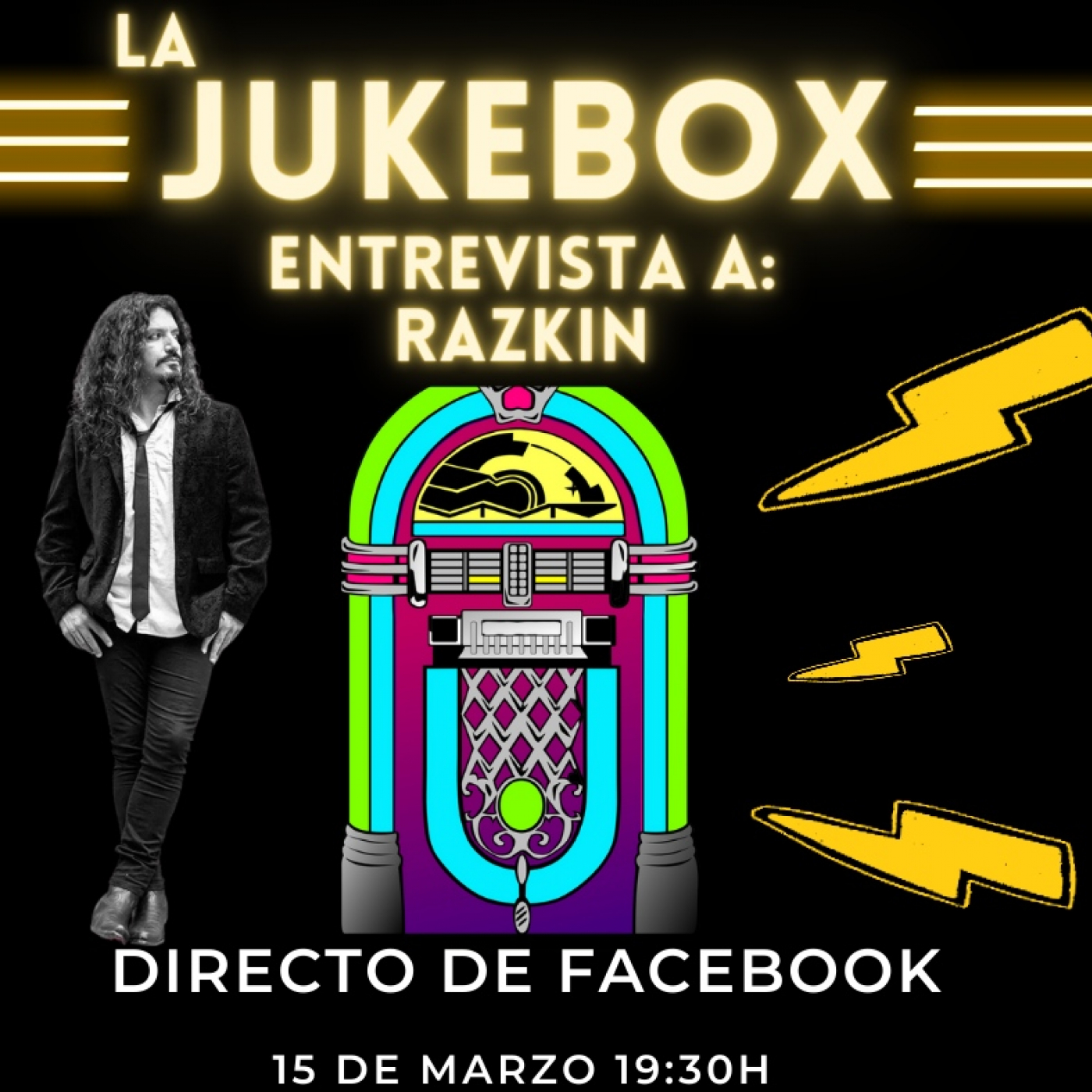 LA JUKEBOX