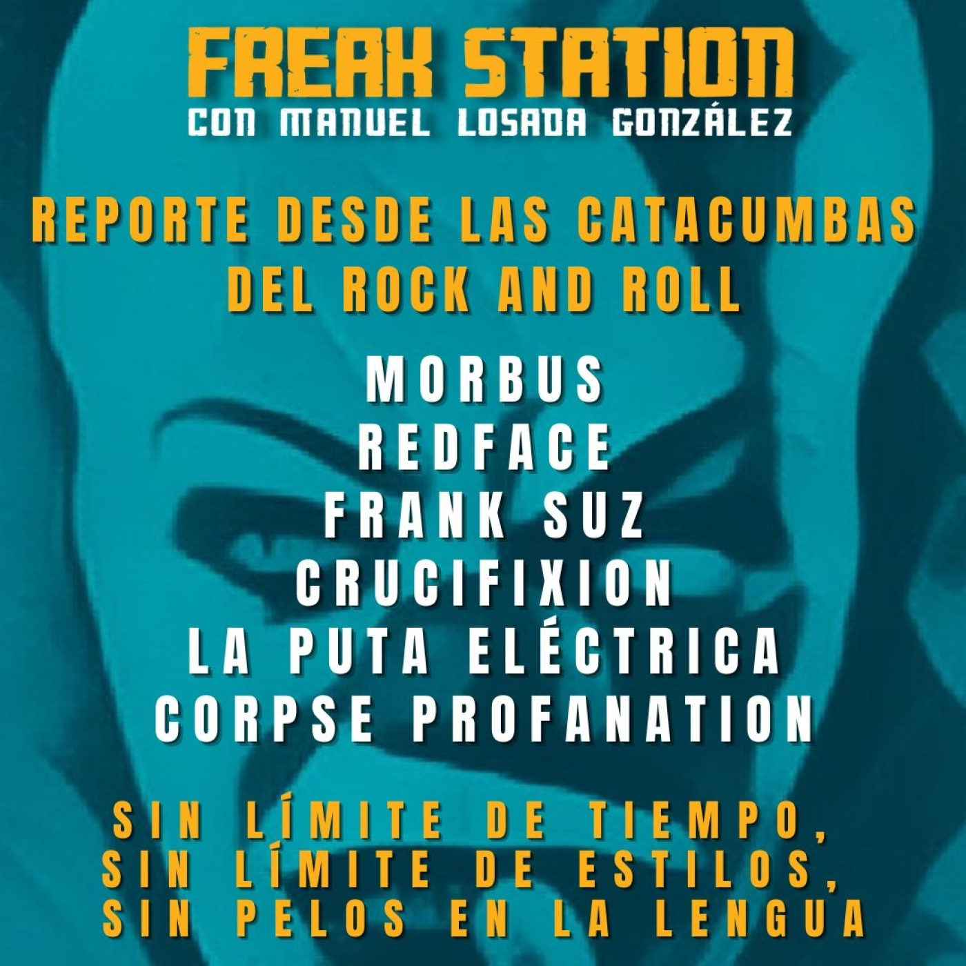 FreakStation