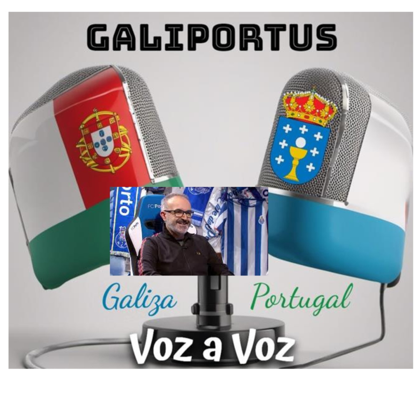 GALIPORTUS