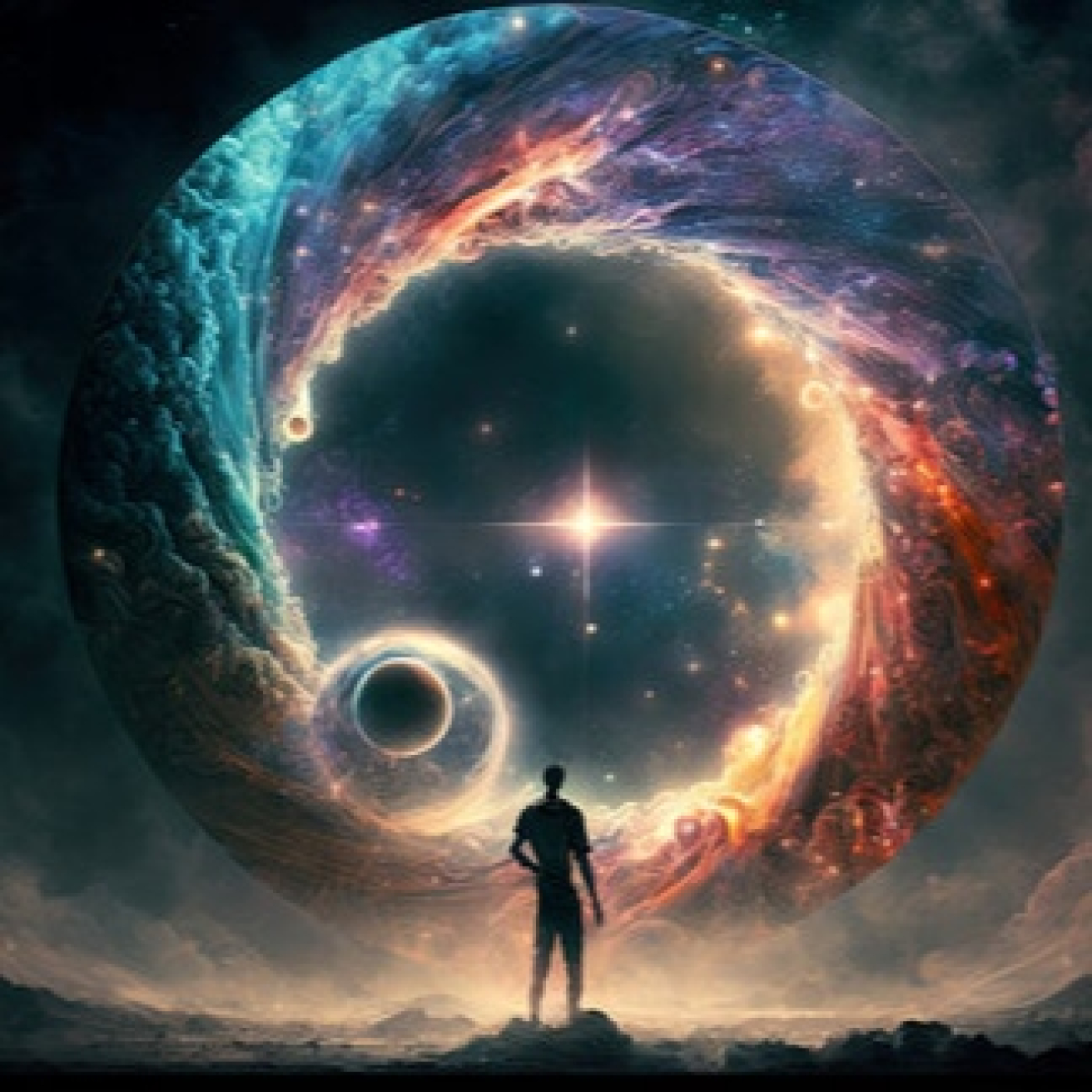 978 - Nuevas formas de ver el pasado del universo