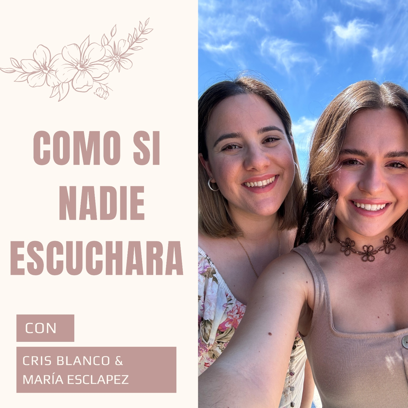 SUPERAR UNA RUPTURA AMOROSA con MARÍA ESCLAPEZ