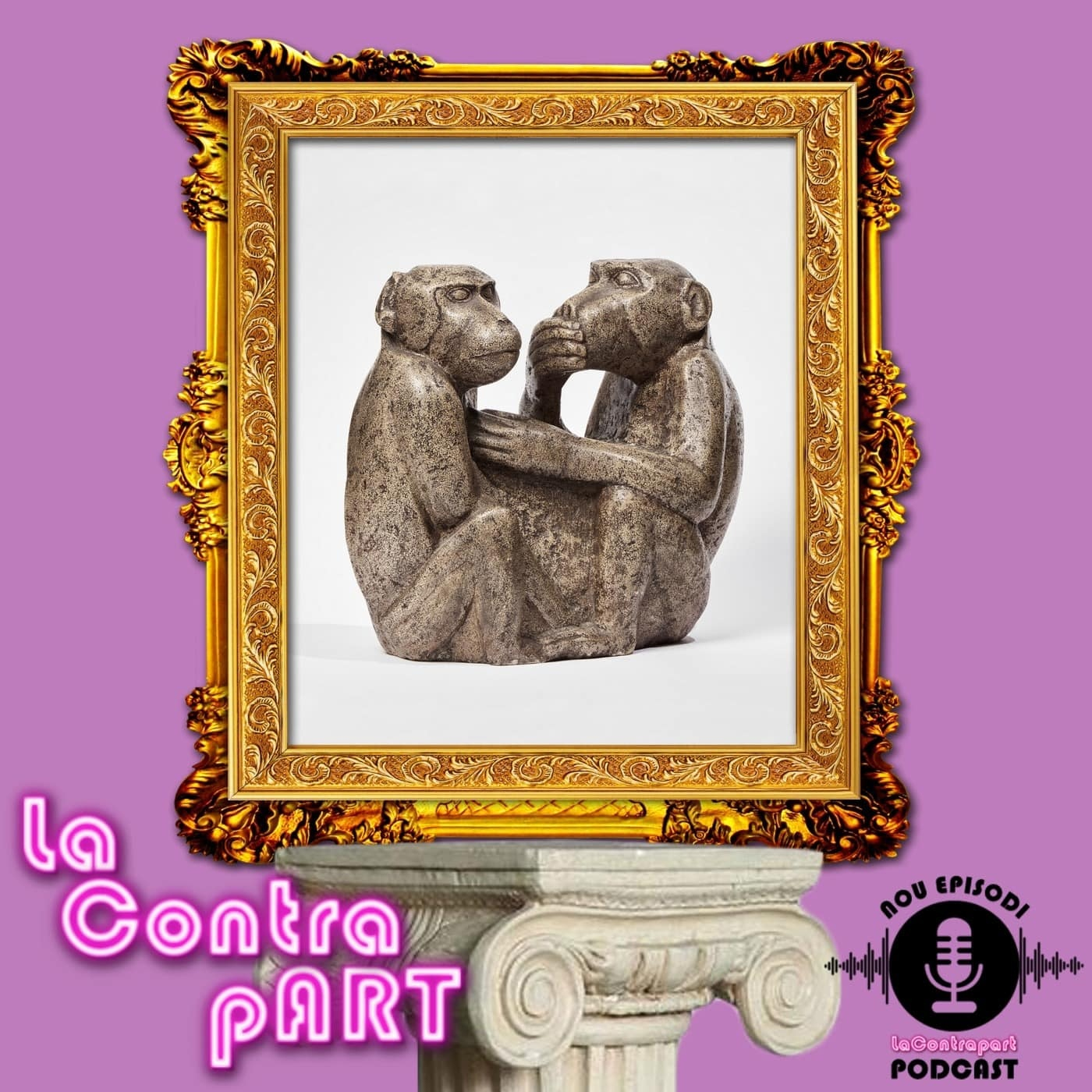 La ContrapART