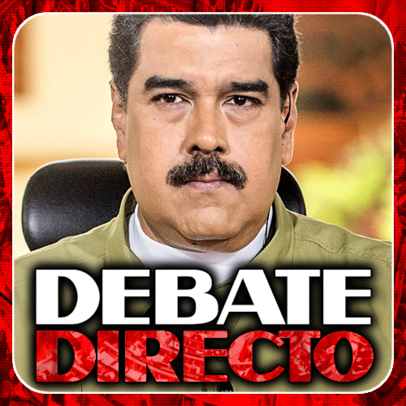 ¿Fraude electoral en Venezuela? - Debate Directo