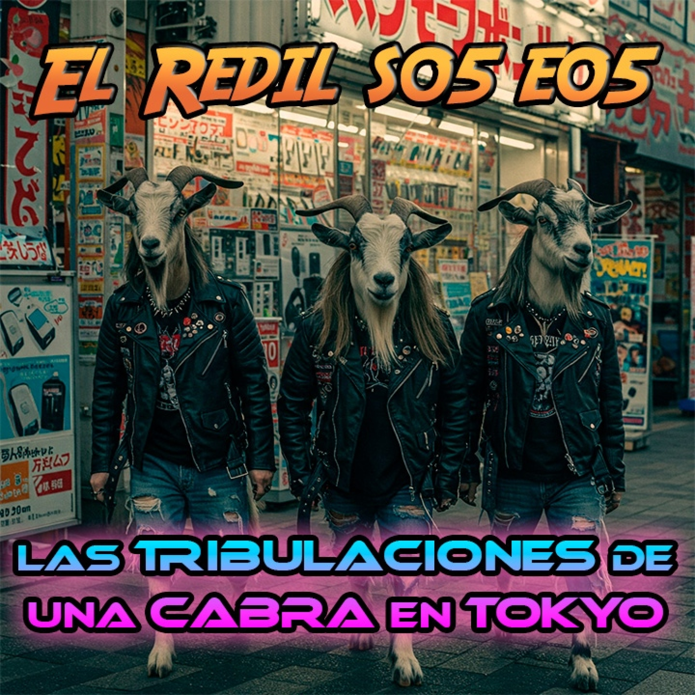 El Redil