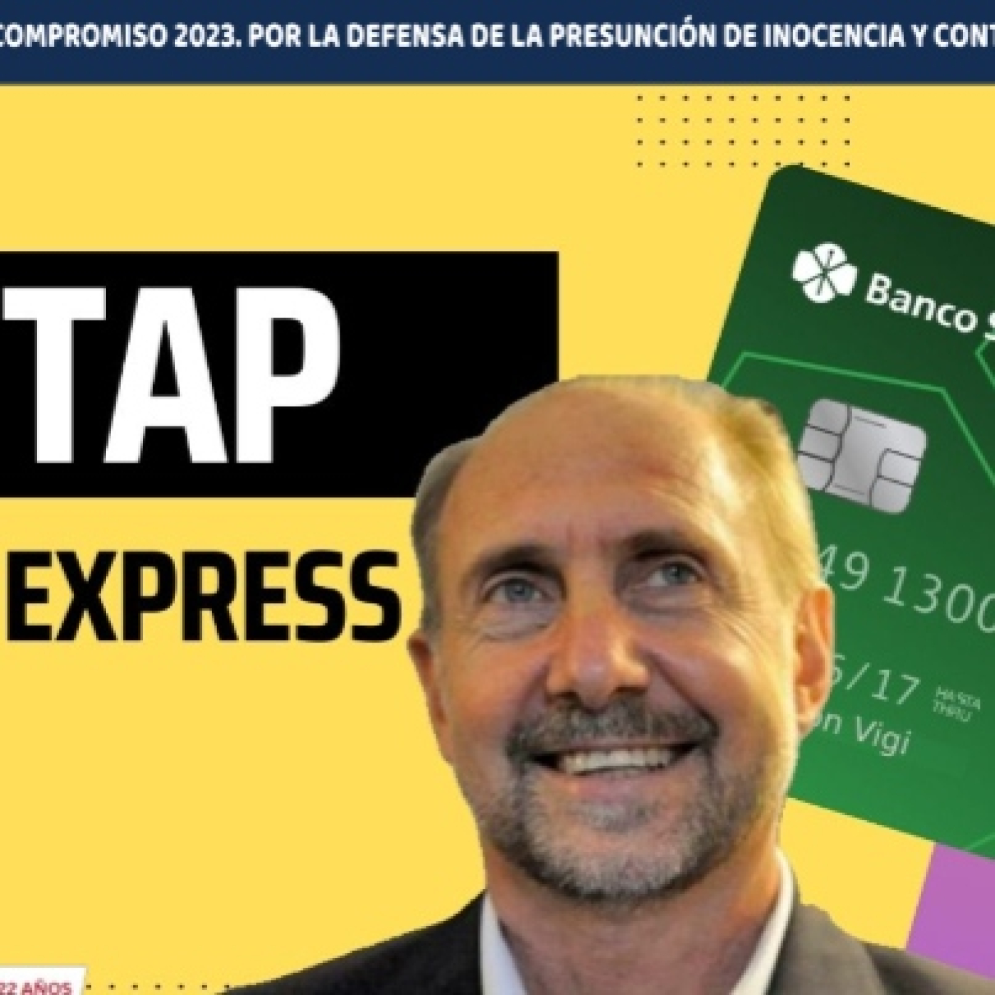 Podcast APROPOL Noticias