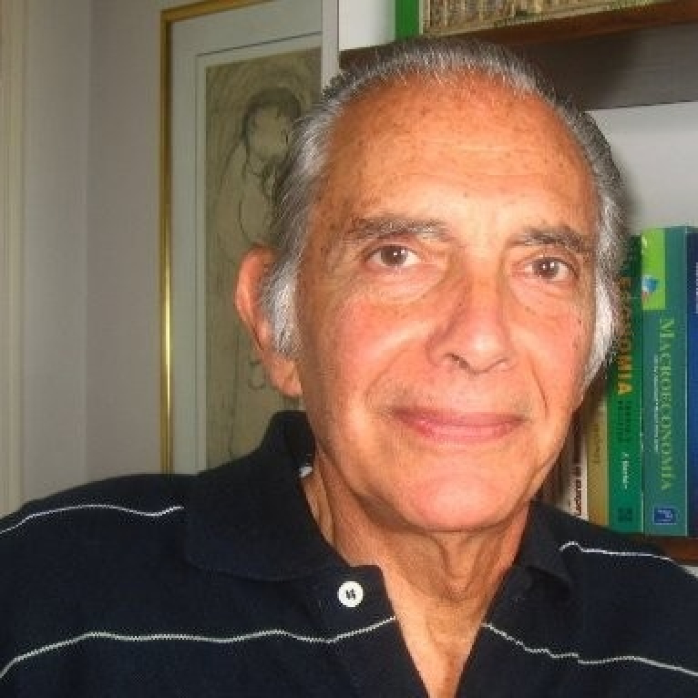 Victor Beker- Economista @laurasverdlick 17-7-2024