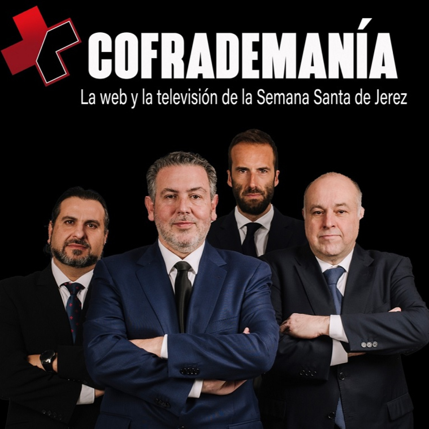 26 Enero 2.026 COFRADEMANIA TV (Audio Programa)