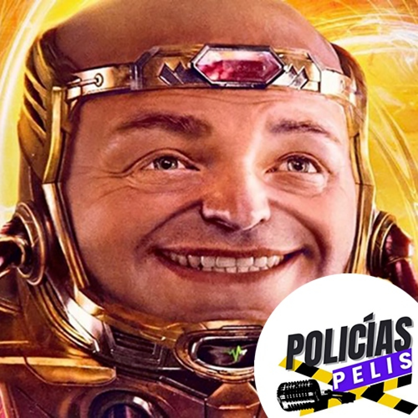 Policías Pelis