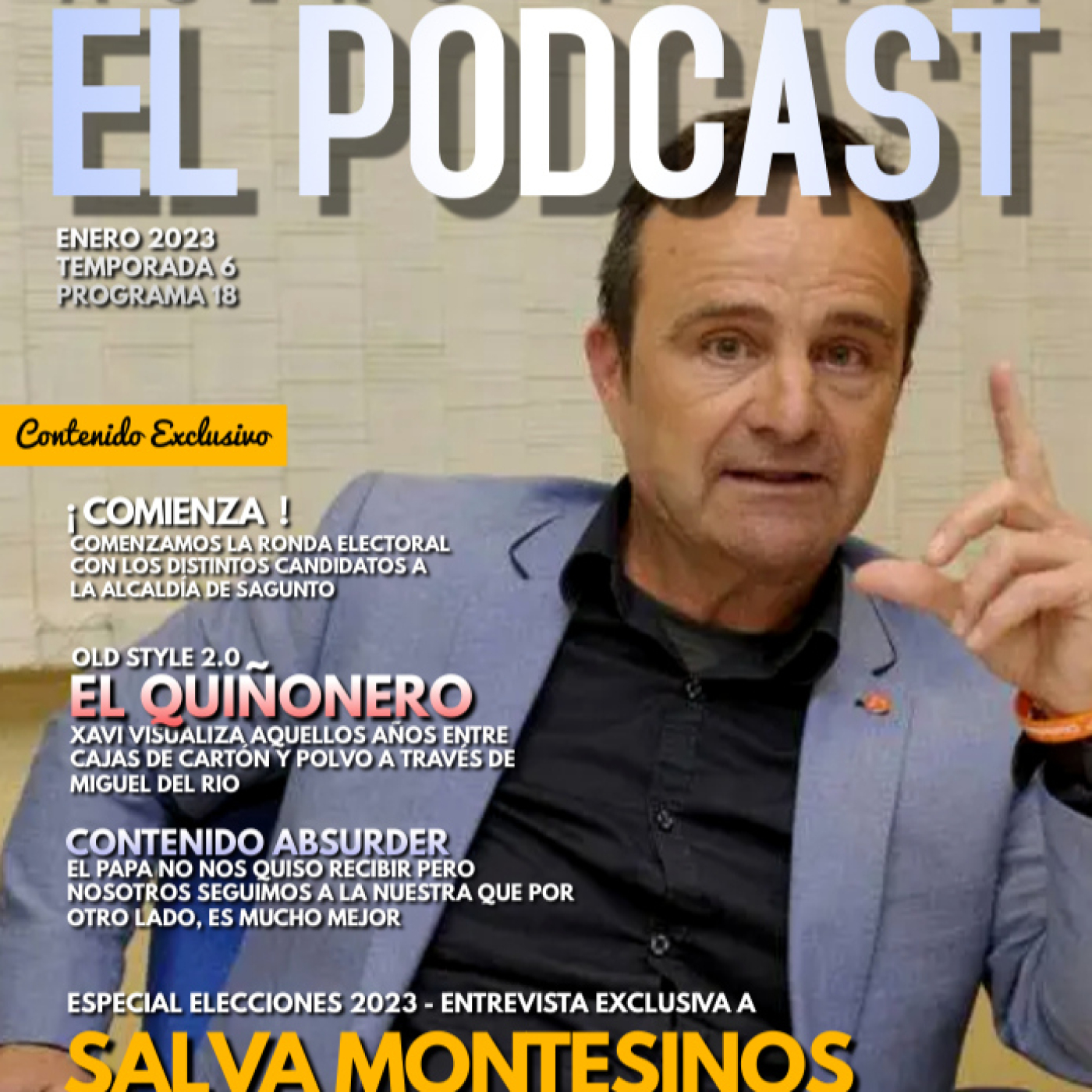 ACERO Y VIDA