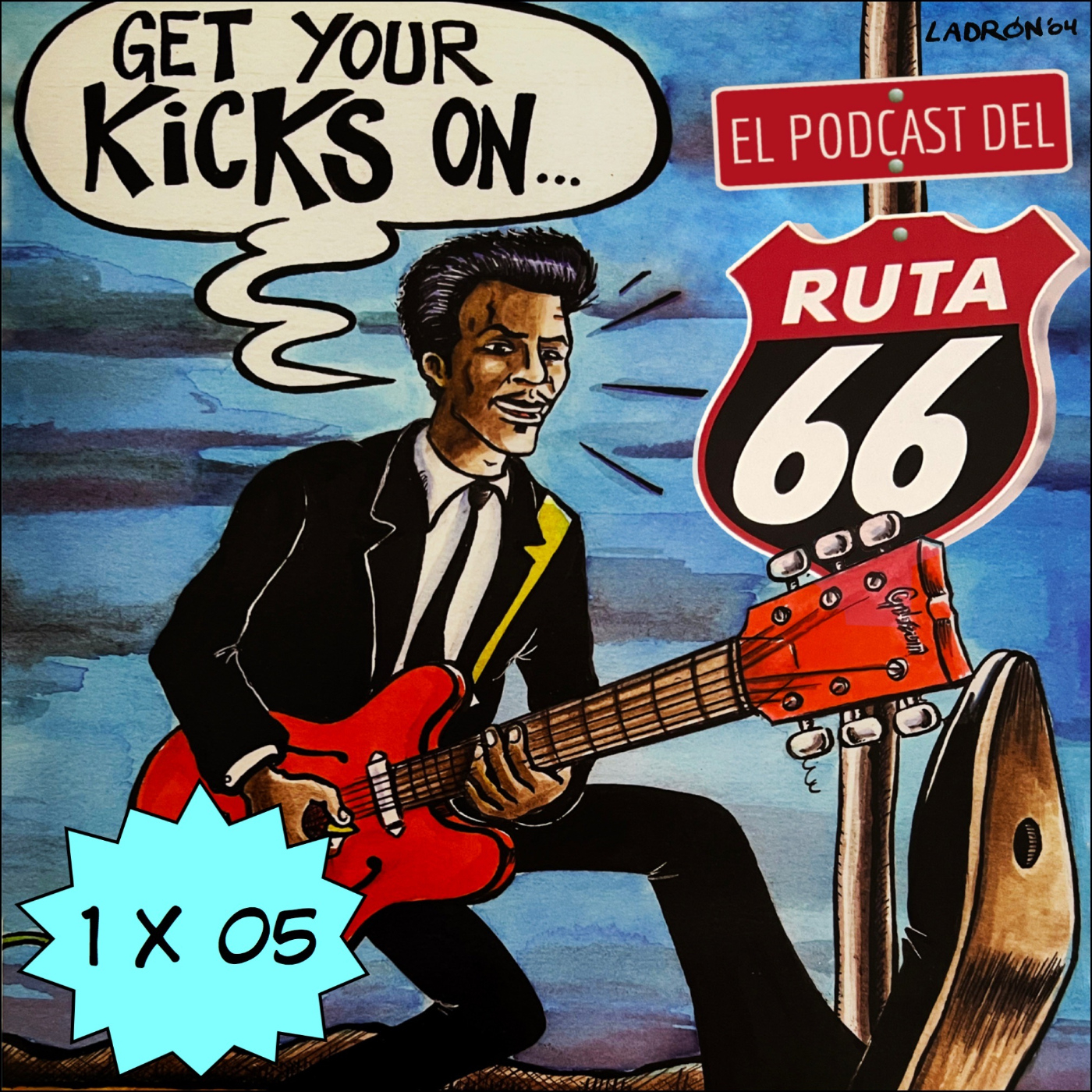 LET\'S ROCK RADIO!