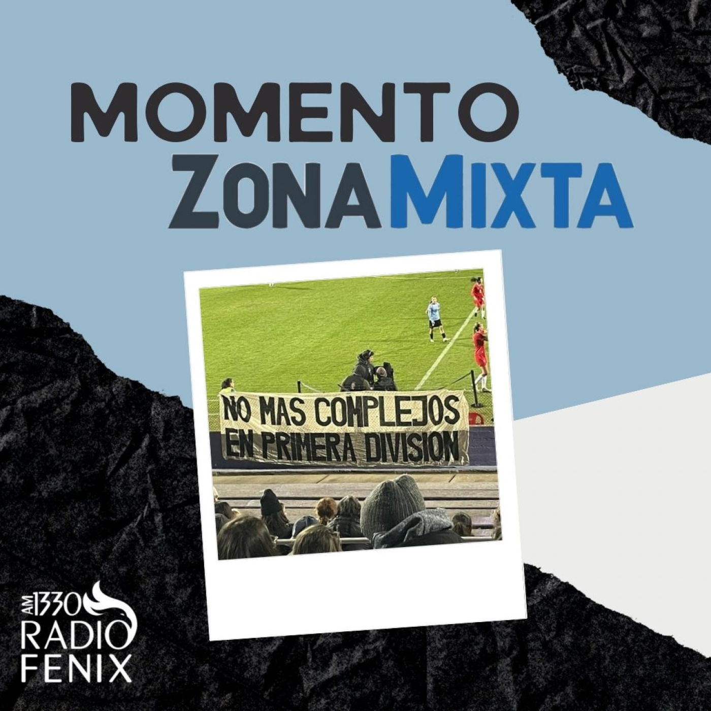 Zona Mixta Radio