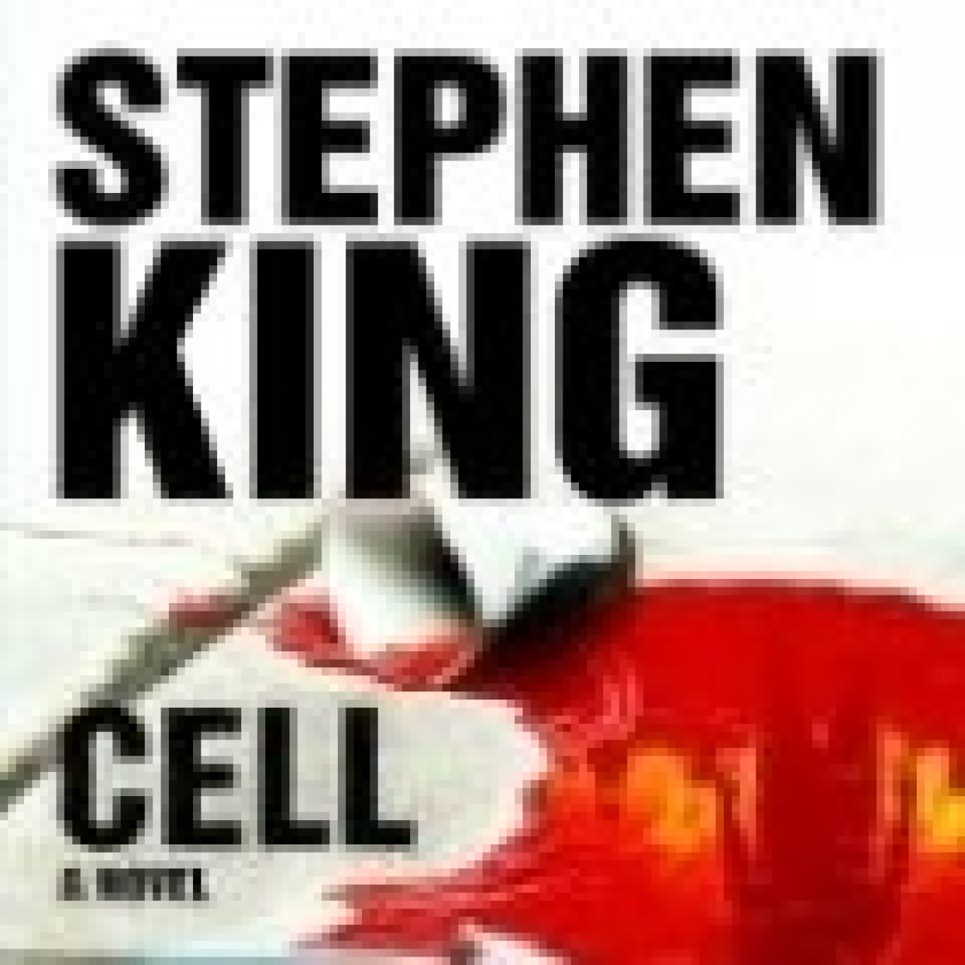 Stephen The King