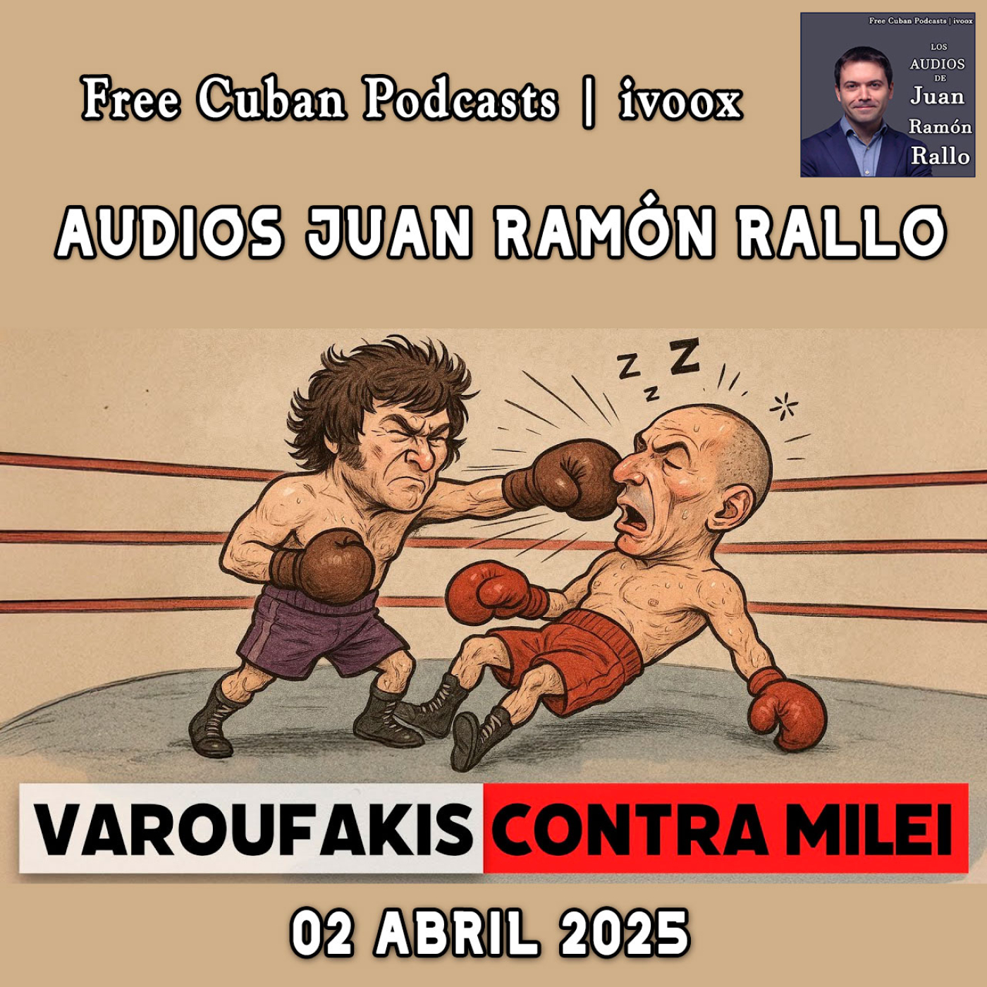 Varoufakis contra Milei: ¿milagro económico en Argentina?